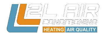 2L Air Conditioning and Heating
